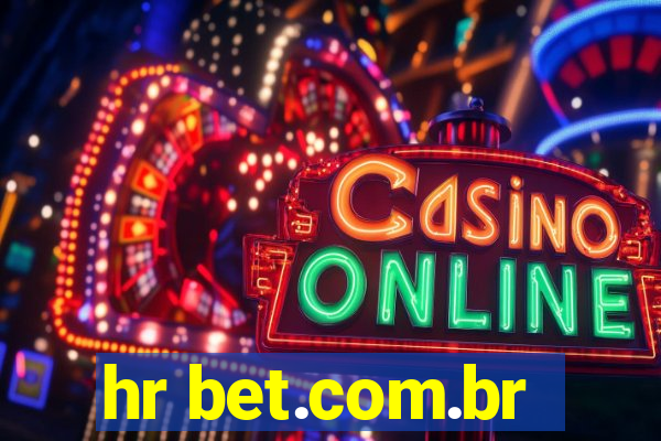 hr bet.com.br